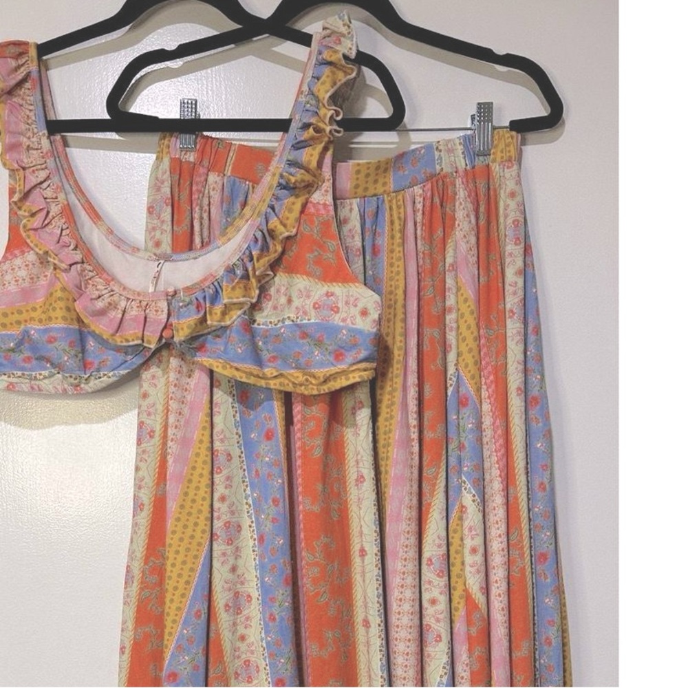 Free People | Skirts | Free People As It Was Set - Picture 14 of 14